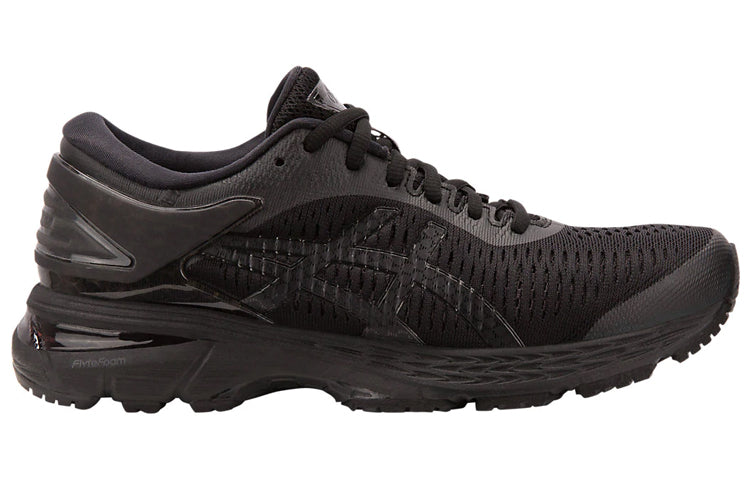 (WMNS) ASICS Gel-Kayano 25 'Black' 1012A026-002