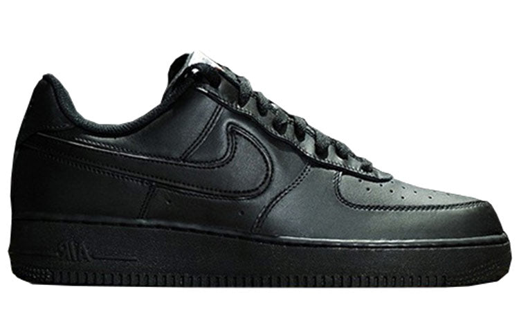 Nike Air Force 1 Low 'All Star - Swoosh Pack Black' AH8462-002