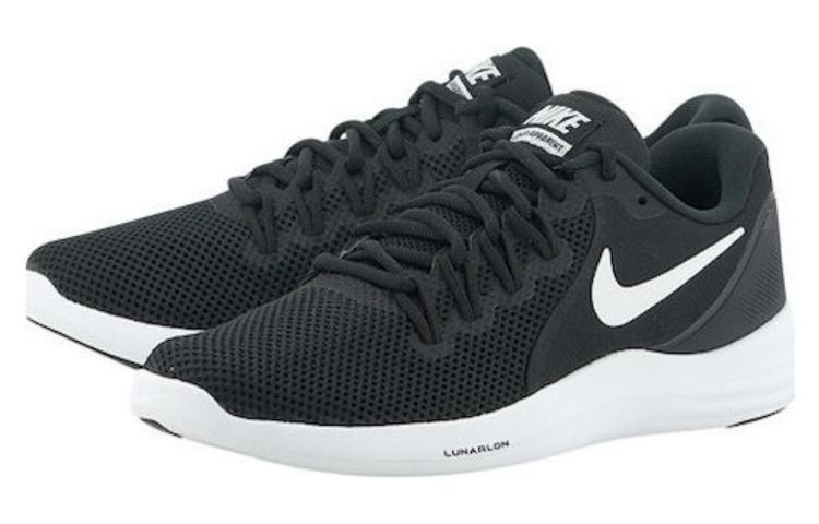 Nike Lunar Apparent Black 908987-001