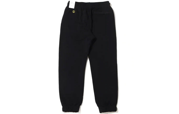 Nike AS Men's Sportswear Nike Sportswear HBR-S FT Pant LOOSE Black DM5015-010