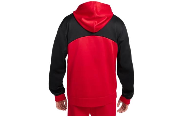 Nike Therma pullover hoodie 'Red' DQ5837-657