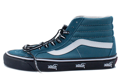 Vans SK8-Hi New Patta Blue VN0A3AV9PXR