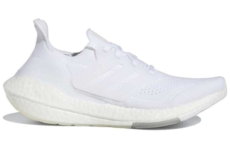 (WMNS) adidas UltraBoost 21 'Cloud White' FY0403