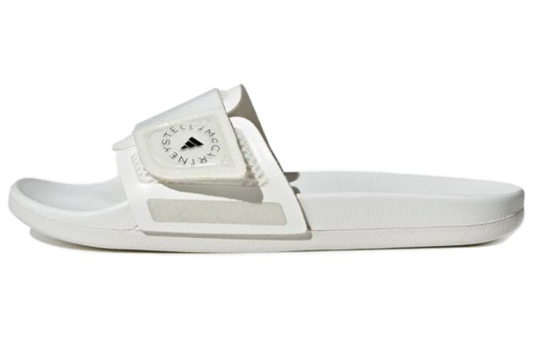 (WMNS) adidas x Stella McCartney Slides 'Cloud White' HP3200