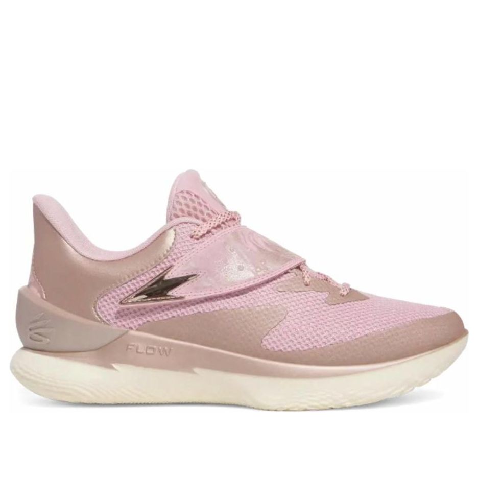 Under Armour Curry Fox 1 'Reign Rose' 6001922-647