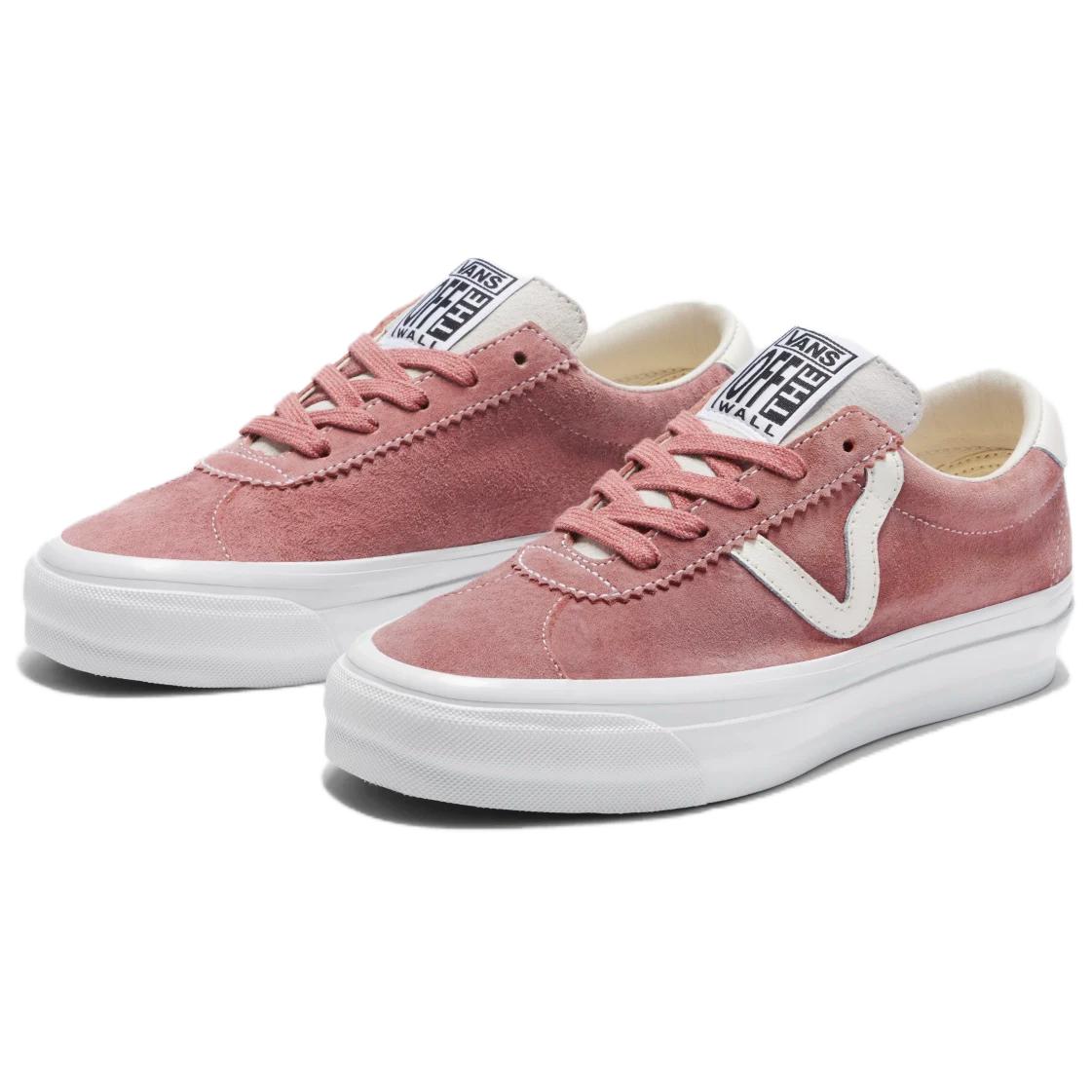 Vans Premium Sport 73 'Rose Pink' VN000CQB0V7