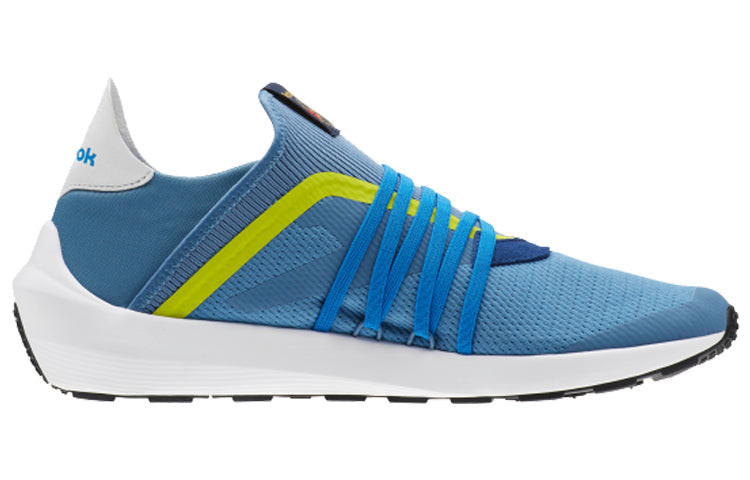 Reebok Wl Runner Grey/Blue CN3789