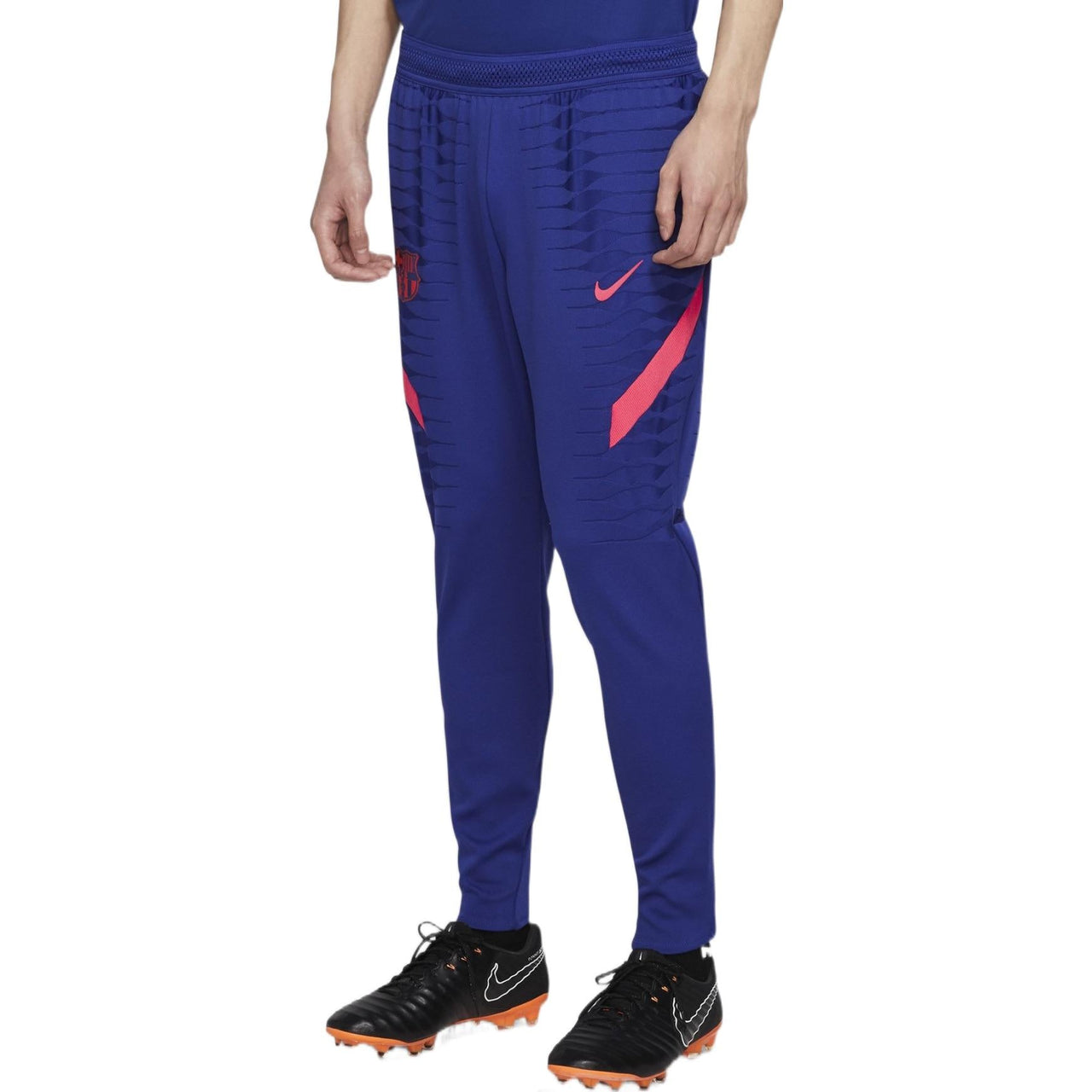 Nike Fc Barcelona Vaporknit Blue CW1388-455