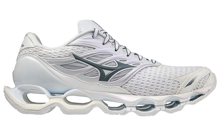 Mizuno Wave Prophecy 11 'White Grey' J1GC224952