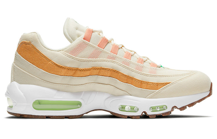 Nike Air Max 95 NRG 'Pineapple' CZ0154-100