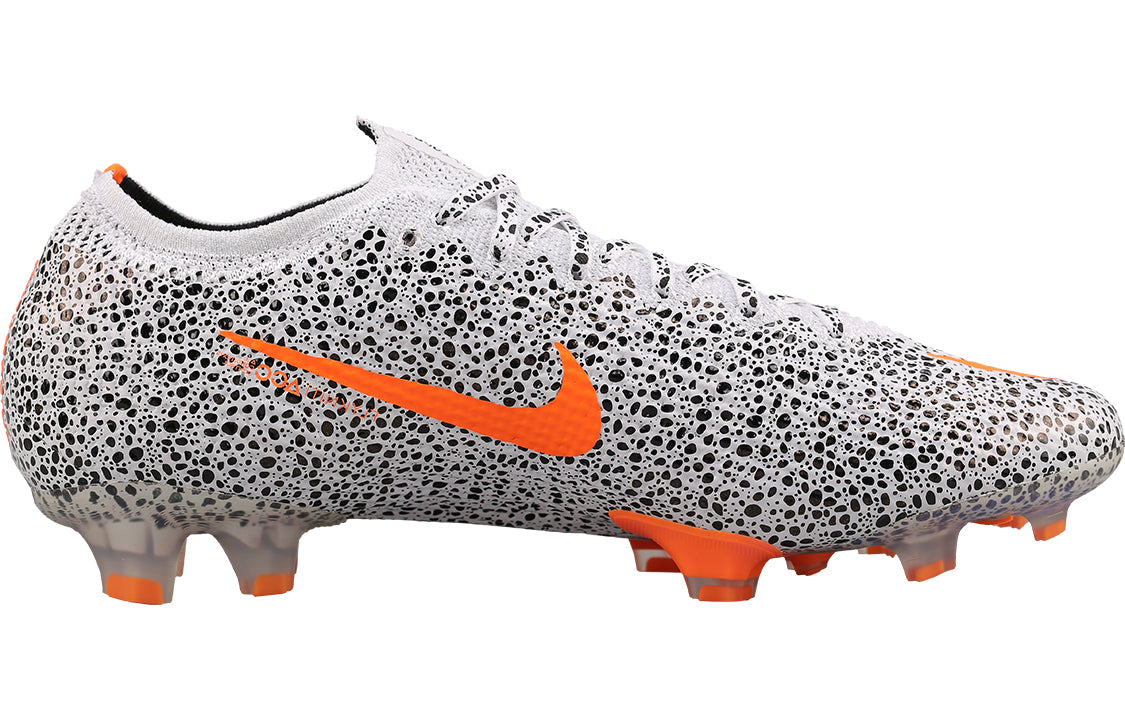 Nike CR7 x Mercurial Vapor 13 Elite FG 'Safari' CV3170-180