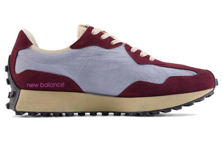 New Balance 327 'Green Blue Red' MS327VN