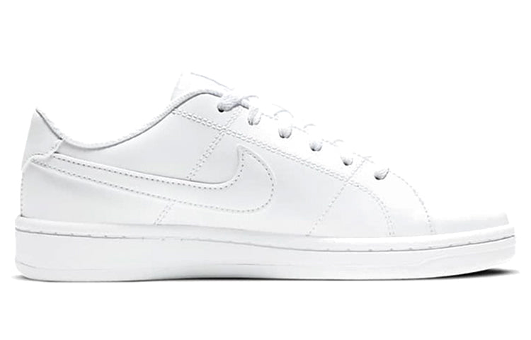 (WMNS) Nike Court Royale 2 'Triple White' CU9038-100