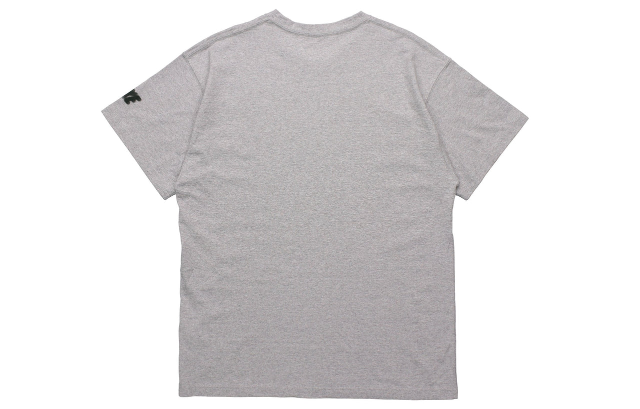Nike AS Men's Nike Sportswear SS Sports Printed Short Sleeve TEE Grey CT7049-902
