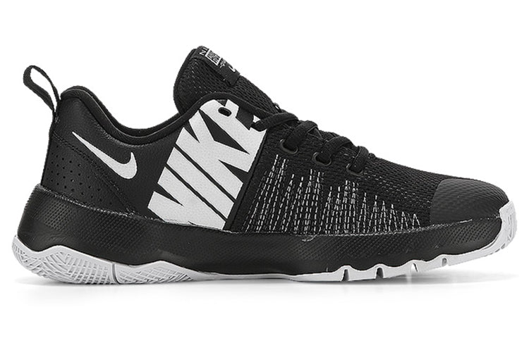 (GS) Nike Team Hustle Quick 'Black' 922680-004