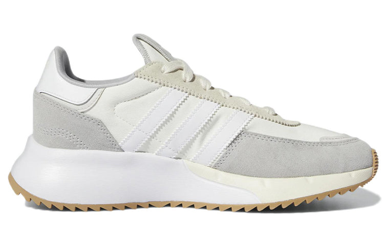 (WMNS) adidas Retropy F2 'White Light Purple' GW8275