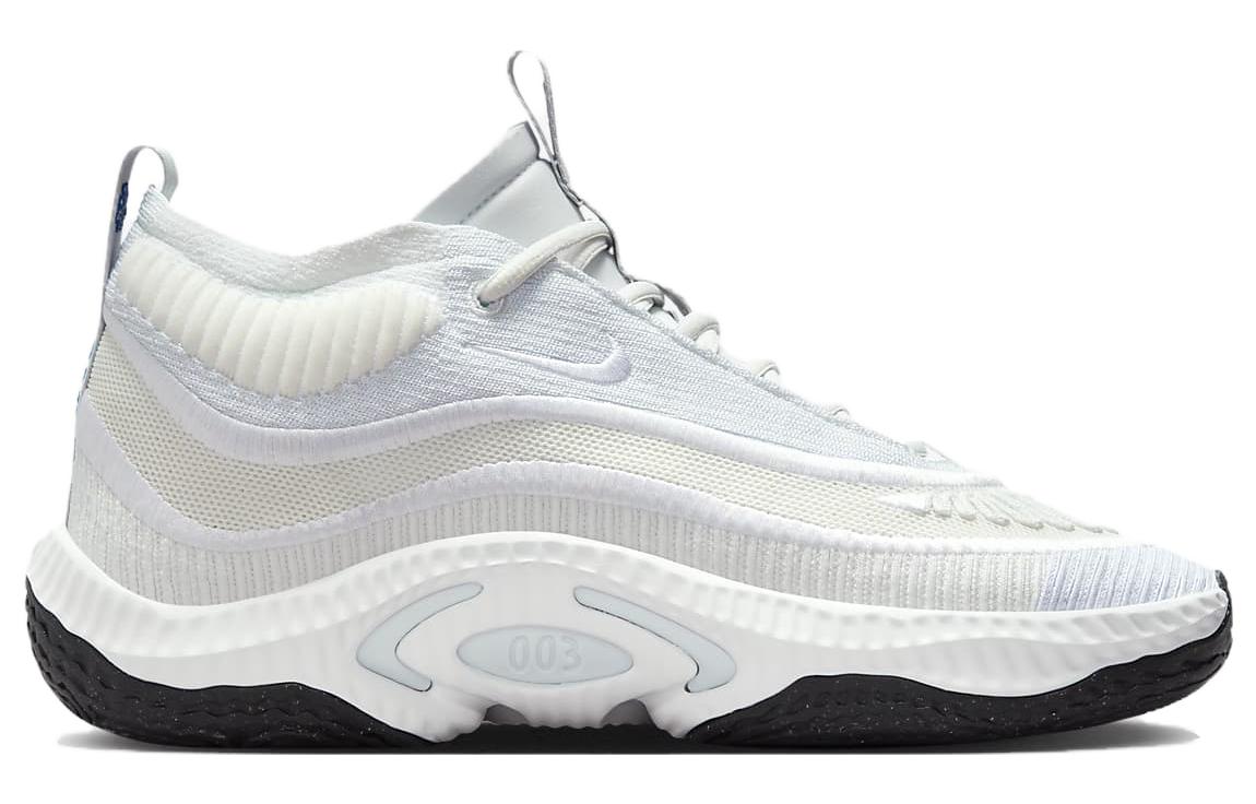 Nike Cosmic Unity 3 'Summit White' DV2757-100