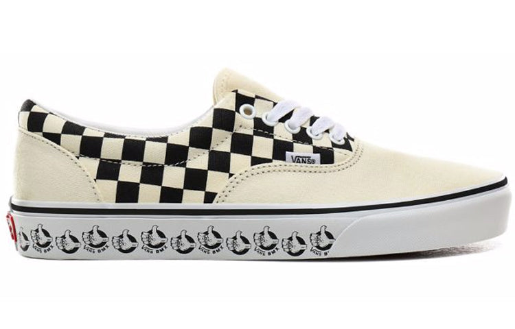 Vans BMX Era 'White Black Checkerboard' VN0A4BV4V3H