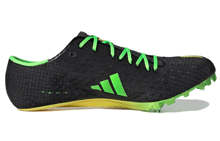 adidas Adizero Finesse 'Black Green' GY8394