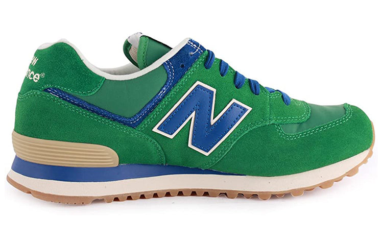 New Balance 574 'Green Blue' ML574VGR