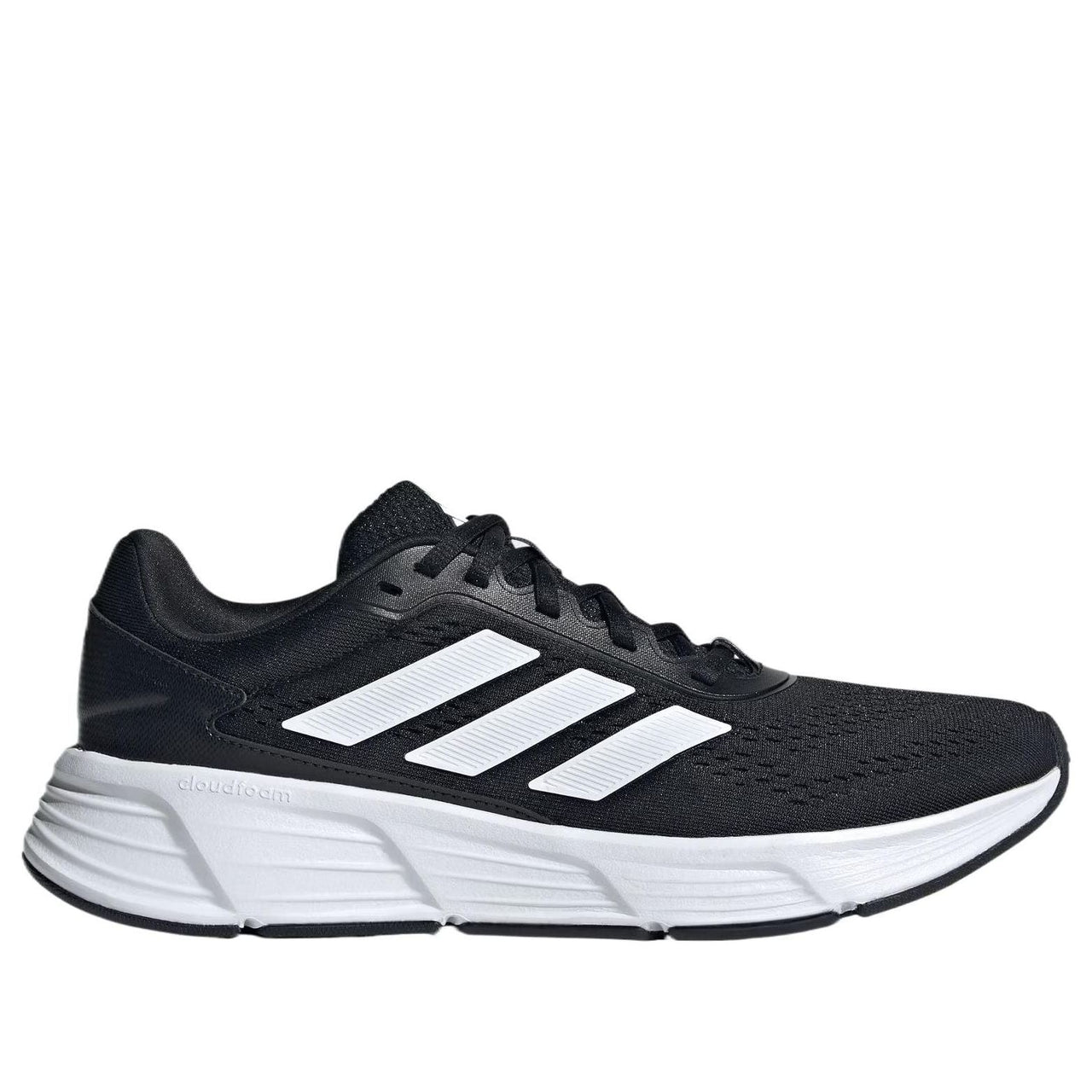 adidas galaxy STEP 'Black White' JQ7499