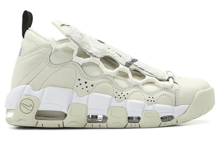 (WMNS) Nike Air More Money 'Snakeskin' AO1749-001