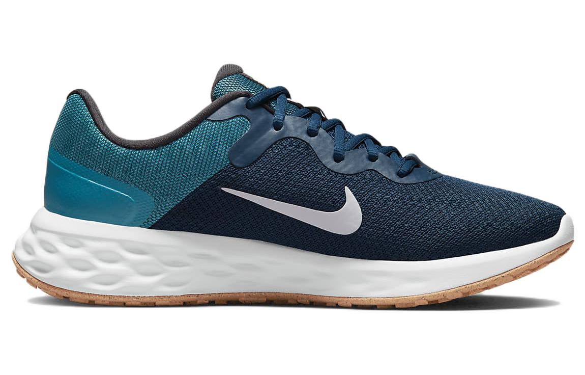 Nike Revolution 6 Next Nature 'Valerian Blue' DC3728-403