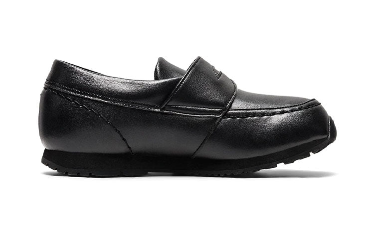 (PS) ASICS Efort LF Sneakers 'Black' 1144A179-001