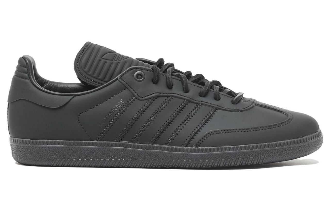 adidas x Pharrell Humanrace Samba 'Charcoal' IE7291