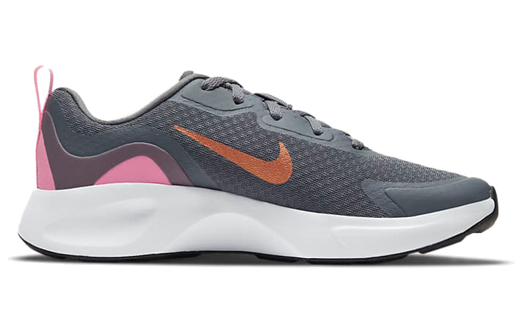(GS) Nike Wearallday 'Smoke Grey' CJ3816-006