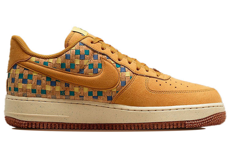 Nike Air Force 1 Low N7 'Woven' DM4956-700