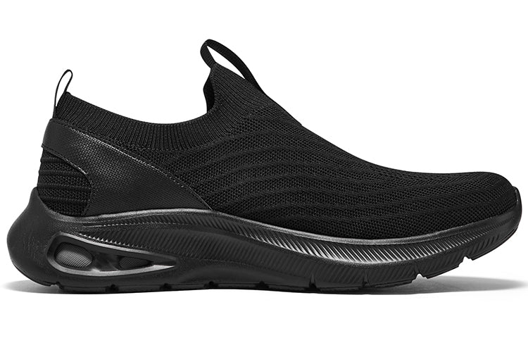 Skechers BOBS Unity Shoes 'Core Black' 118050-BLK