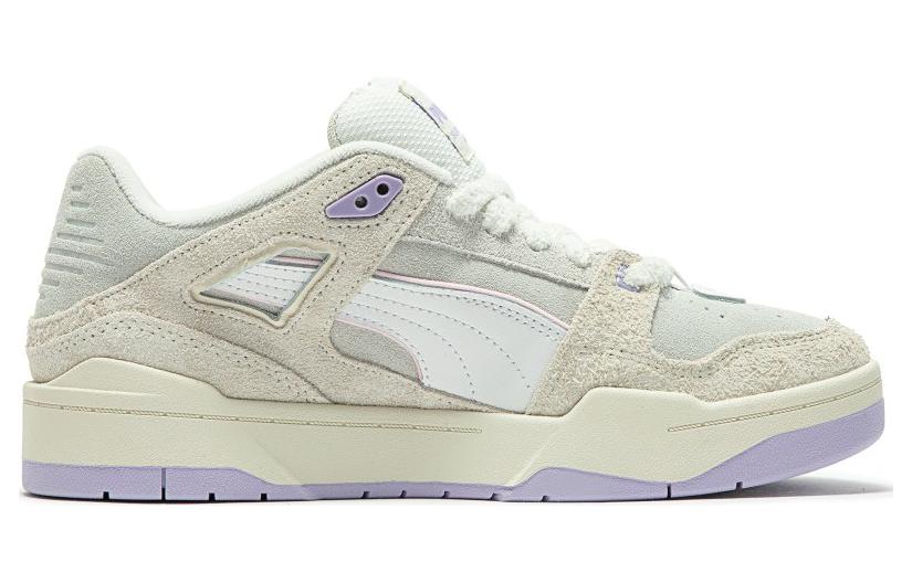 PUMA x 8ENJAMIN Slipstream Sneakers 'Vapor Grey' 391565-01