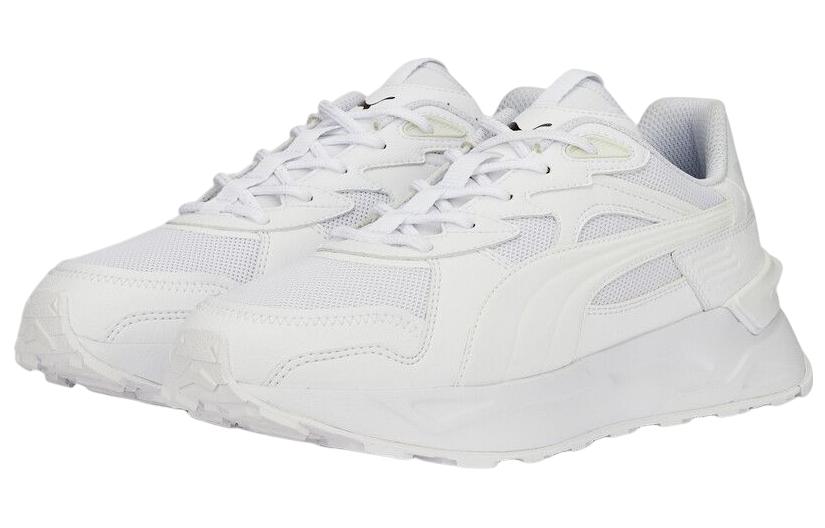 PUMA Mirage Sport Asphalt 'Base - White' 391173-02