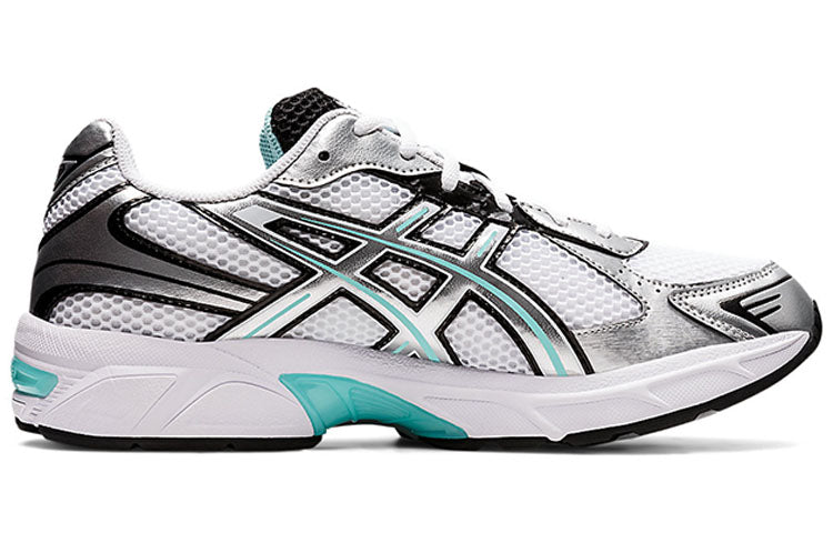ASICS Gel-1130 'Pure Silver' 1201A256-107