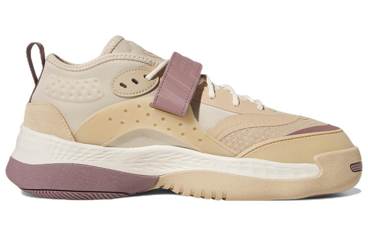 adidas Streetball 3.0 'Magic Beige Purple' FZ5815
