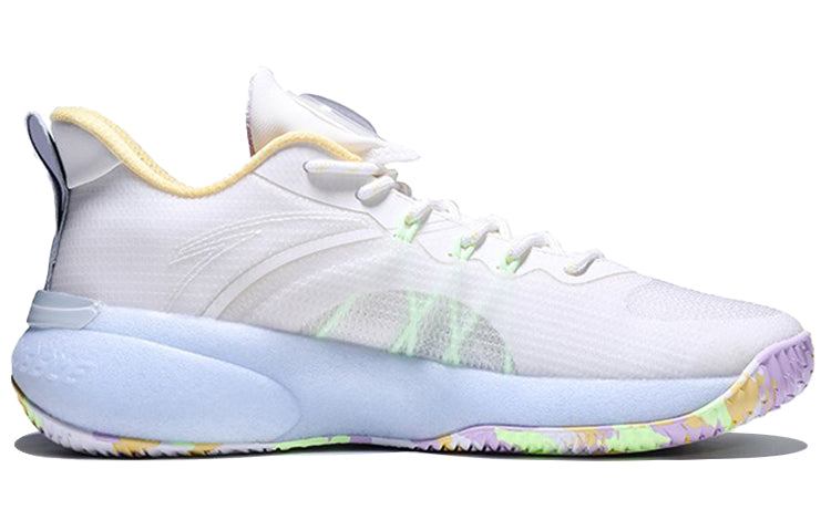 ANTA Light Foam Series 'Cement Court King' 112121606S-4