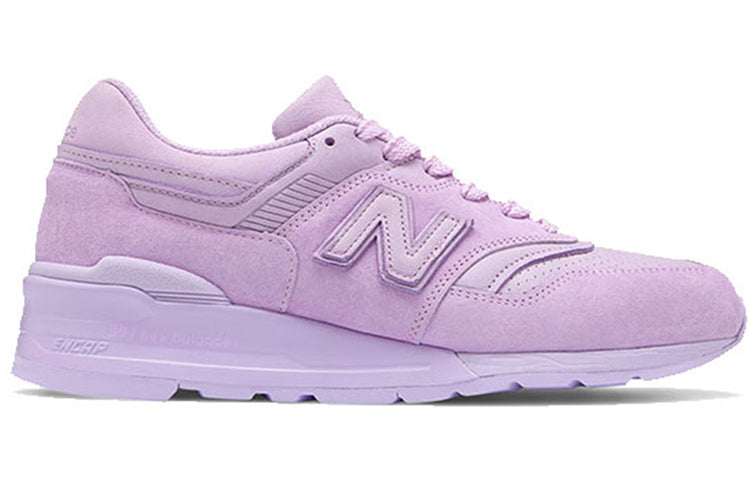 New Balance 997 Made in USA 'English Lavender' M997LBF