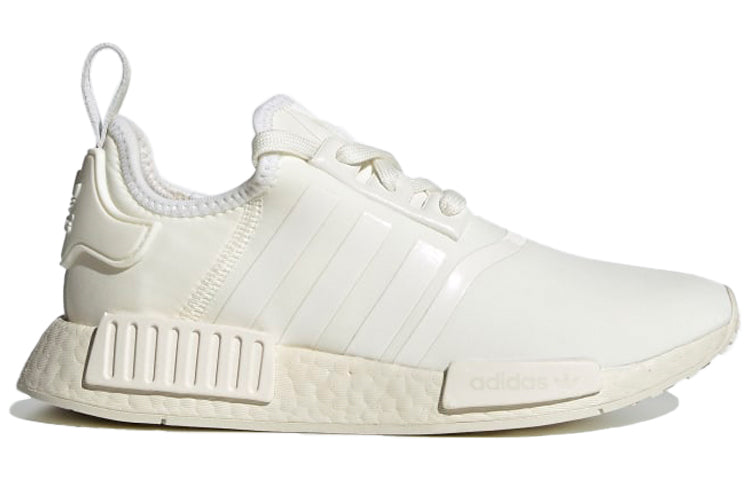 (WMNS) adidas NMD_R1 'Off White Sand' FV1793