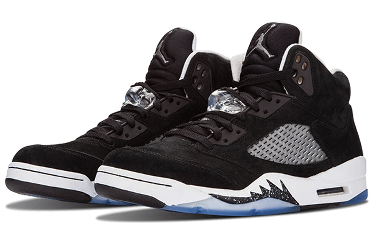 Air Jordan 5 Retro 'Oreo' 2013 136027-035