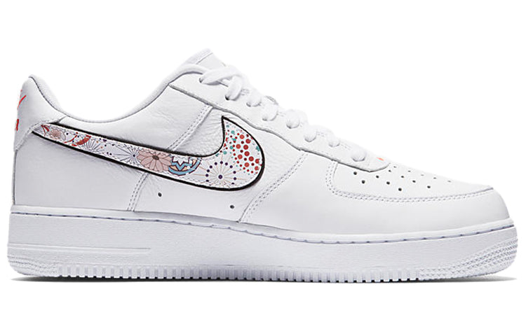 Nike Air Force 1 'LNY' AO9381-100