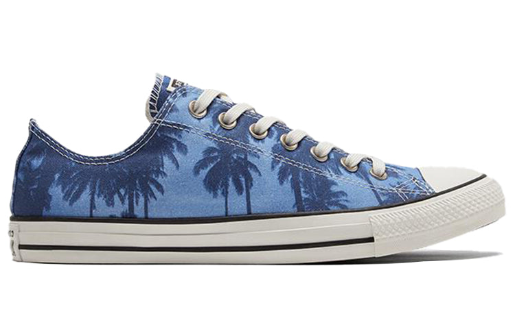 Converse Chuck Taylor All Star 'Blue Sunset Palm' 171299C