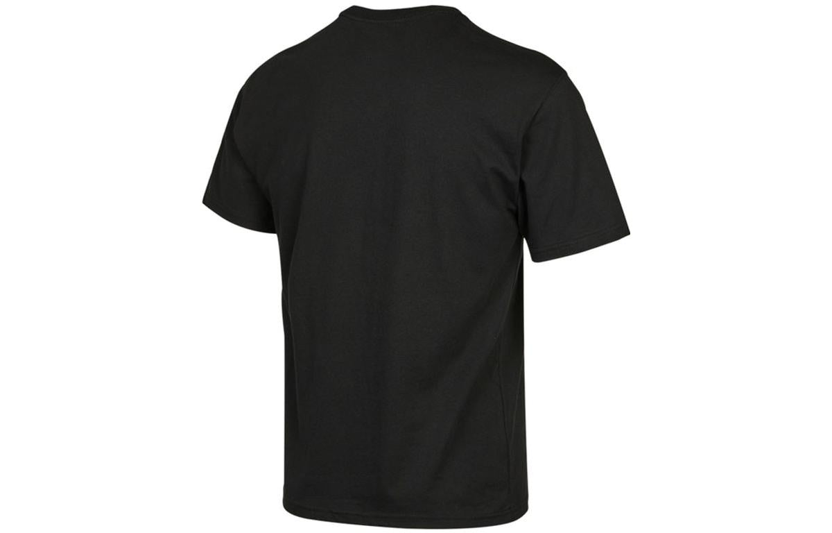 Nike Freak Sports Training Short Sleeve Men's Black DJ1563-010