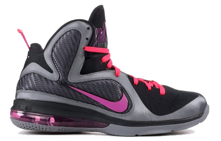 Nike LeBron 9 'Miami Night' 469764-002