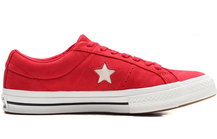 Converse One Star 'Cherry Red' 162614C