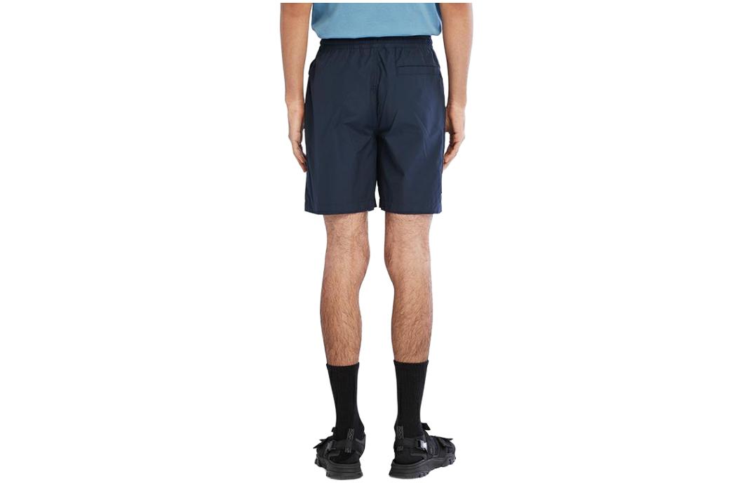 Timberland Lightweight Hiking Shorts 'Navy' A6715-433