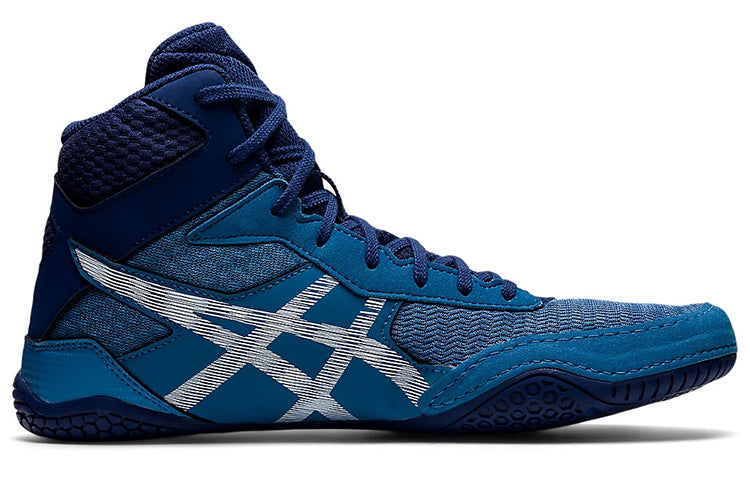 ASICS Matcontrol 2 'Azure Deep Ocean' 1081A029-401