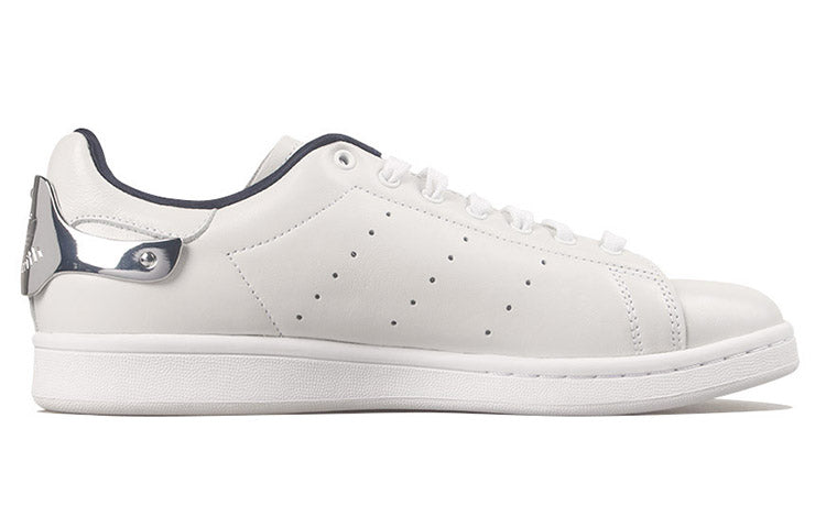 adidas originals Stan Smith 'White Green Silver' FZ5396