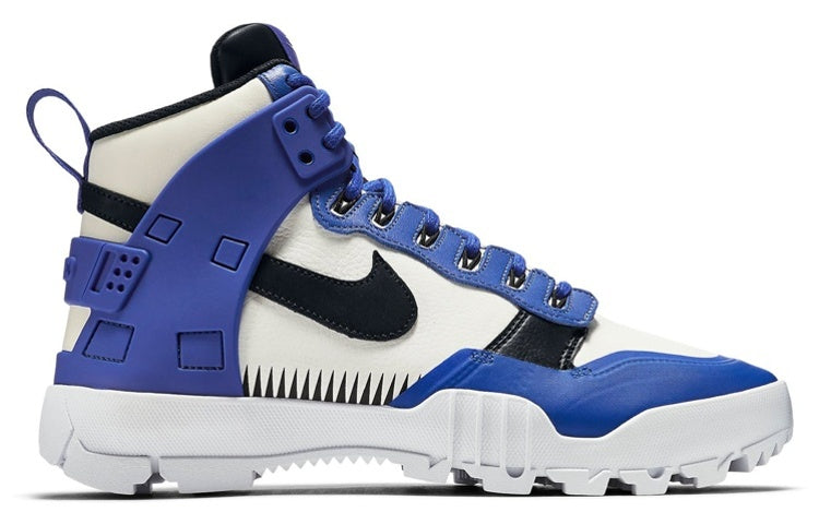 Nike x Undercover SFB Jungle Dunk 'White' 910092-100