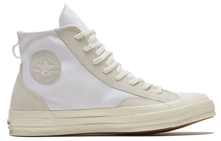 Converse Chuck 70 High 'Final Club - White Egret' 168605C